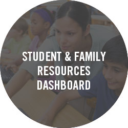 Student and Family Resources Dashboard